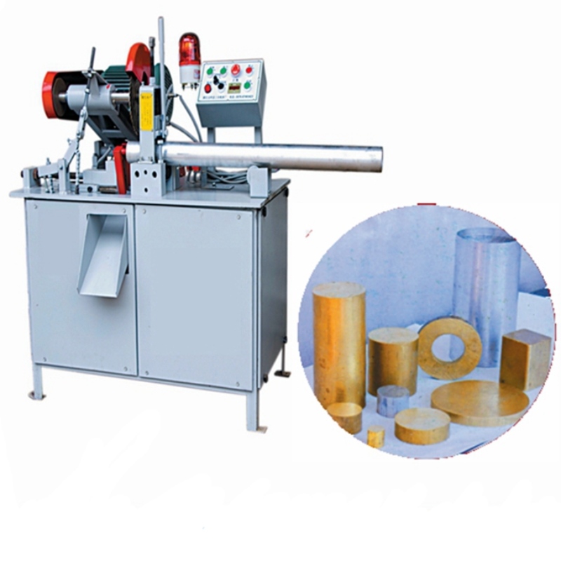 Automatische Kupferröhrenschnittmaschine (CNC)